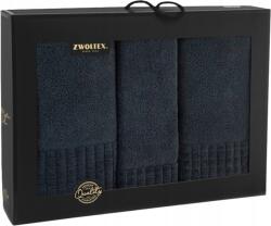 Zwoltex Törölköző szett Zwoltex Paulo Gf 3 db-os (5906378159645)