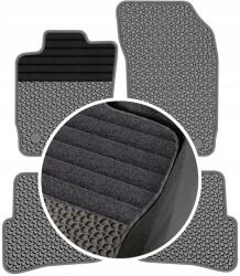 Max-Dywanik Audi A1 2010-2018 Autószönyegek Eva Eternity autóhoz