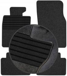 Max-Dywanik Mini Clubman I 2007-2014 Velúr ablaktörlő lapát autóhoz XX Erősítés