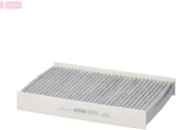 DENSO Filtru, aer habitaclu DENSO DCF742K (DCF742K)