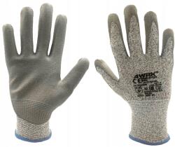 4WRK Vágásbiztos védőkesztyű 4WRK Shield+cut Flex méret 11 XXL 1 pár (G-SHI+CUT FLEX)