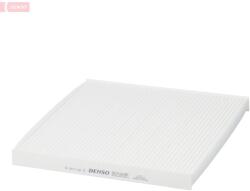 DENSO Filtru, aer habitaclu DENSO DCF603P (DCF603P)