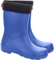 Lemigo Női vádliközépig érő gumicsizma Lemigo Dakota N méret 37 (Kalosze Damskie Gumowce Piankowe Lekkie EVA)