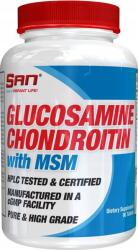 San Glucosamine Chondroitin with Msm 90 tabs
