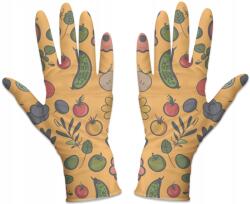 4WRK Kerti kesztyű 4WRK Monsoon Garden Yw méret 6 Xs 1 pár (MONSOON GARDEN YW)