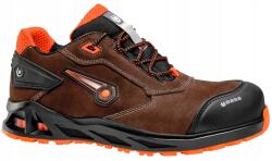 Base Protection Munkavédelmi cipő, félcipő Base K-boogie B1041BRO méret 43 (B1041BRO43)