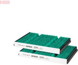 DENSO Filtru, aer habitaclu DENSO ClearAir+ DCF844A (DCF844A)