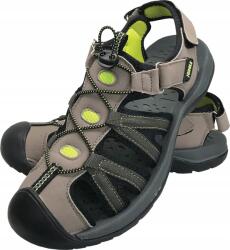 Reis Férfi szandál Reis Jungle Bese méret 46 (BKSJUNGLE BESE)