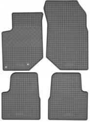 RIGUM Citroen C4 III 2021- Citroen C4X 2020- Peugeot 2008 II 20- Autószönyegek gumi
