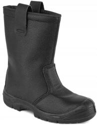Portwest Magasszárú téli bélelt cipő Steelite Rigger S3 Portwest FW29 Bkr méret 47 (FW29BKR47)