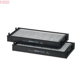 DENSO Filtru, aer habitaclu DENSO DCF724K (DCF724K)