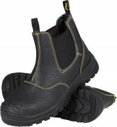 REIS Biztonsági cipő Reis YES-SZ-S1 By méret 39 (BRYES-SZ-S1 BY)