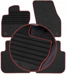 Max-Dywanik Vw Tiguan Allspace 2018- Velúr ablaktörlőlapát autóhoz