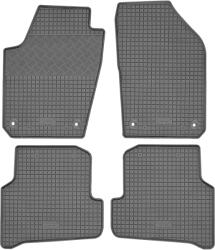 RIGUM Seat Ibiza IV 08-17 Skoda Fabia III 14-21 Vw Polo V 09-17 Autószönyegek gumi