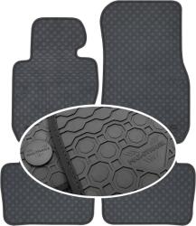 Max-Dywanik Bmw s3 F30 F31 2012-2018-től PrimeLiner gumiszőnyeg Fekete