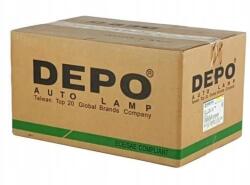 Depo 445-2011R-UE Ködlámpa