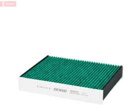 DENSO Filtru, aer habitaclu DENSO ClearAir+ DCF817A (DCF817A)