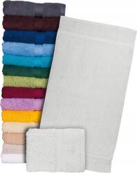 REIS Kiváló minőségű Reis Soft frottír törölköző (T-SOFT-50X90 W)