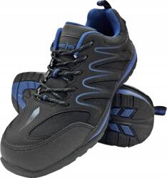 REIS Munkavédelmi félcipő Reis Ecuador Bn méret 36 (REIS BRECUADOR-OB)