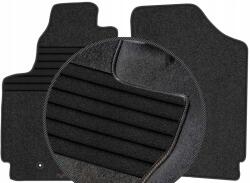 Max-Dywanik Citroen Berlingo I 2005-2008 Velúr ablaktörlőlapát autóhoz Erősített