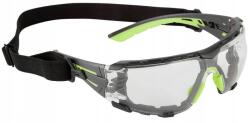 Portwest Porálló védőszemüveg Portwest PS28 Clr (PS28CLR)