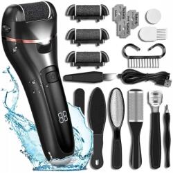  Elektromos Lábreszelő Sarok marógép Forgó reszelő Naxan láncfűrész (ALP-T-424)