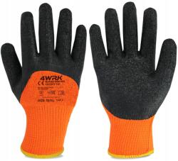 4WRK Téli kesztyű, bevonatos 4WRK Purga Winter Ob méret 10 XL 1 pár (PURGA)