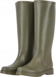 Leber&Hollman Női magasszárú cipő, gumicsizma Lh Shirley Kha méret 41 (BSHIRLEY_KHA)
