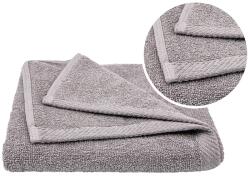  Horeca Bizet lgrey kéztörlő méret 50x100cm (BIZET)