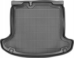 Max-Dywanik Seat Toledo IV Liftback 13-18 Skoda Rapid Liftback 12-19 Csomagtér ajtó