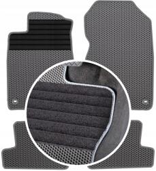 Max-Dywanik Honda Cr-z Cp 2010-2016 Gumi ablaktörlőlapát Eva autóhoz