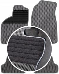 Max-Dywanik Saab 9-3 I Hb 1998-2002 Gumi ablaktörlőlapát Eva autóhoz