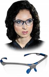 REIS Speed fröccsenésgátló védőszemüveg (OO-SPEED UNI)