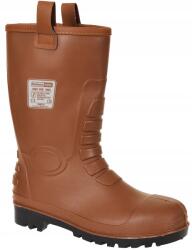 Portwest bélelt gumicsizma Neptune FW75 Tar méret 41 (FW75)
