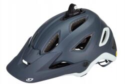 Giro Bike Unisex kerékpáros sisak Montaro II Portaro Grey 22 r. L (1111)