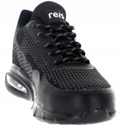 REIS Munkavédelmi félcipő Reis kötött félcipő Harbor-ob Bs méret 39 (BRHARBOR-OB_BS)