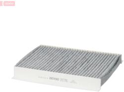 DENSO Filtru, aer habitaclu DENSO DCF701K (DCF701K)