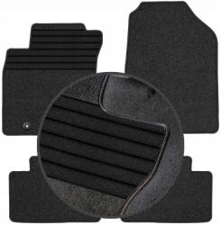 Max-Dywanik Hyundai i30 III 2017- Velúr ablaktörlőlapát autóhoz XXL Erősítés