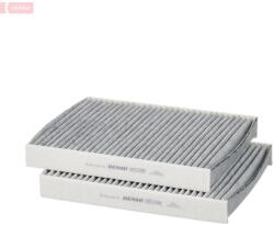 DENSO Filtru, aer habitaclu DENSO DCF720K (DCF720K)