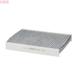 DENSO Filtru, aer habitaclu DENSO DCF750K (DCF750K)