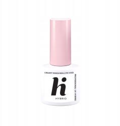 hi hybrid Hibrid lakk Apres-Ski No. 355 Creamy Marshmallow 5ml (5902751442069)