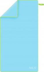 Nils Camp Mikroszálas Törölköző Nils Camp NCR12 180X100 CM Kék-zöld (NCR12)