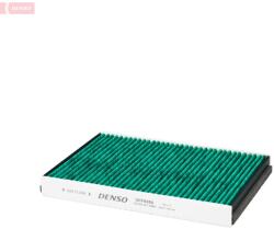 DENSO Filtru, aer habitaclu DENSO ClearAir+ DCF825A (DCF825A)