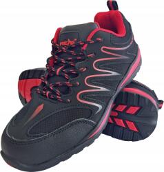 REIS Munkavédelmi félcipő Reis Ecuador Bc méret 44 (BRECUADOR-OB_BC44)