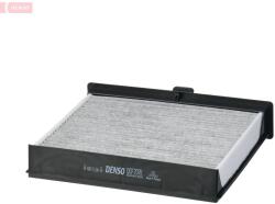 DENSO Filtru, aer habitaclu DENSO DCF707K (DCF707K)