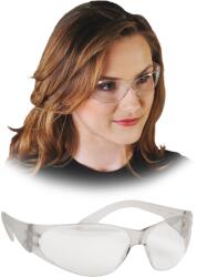 MCR Safety Fröccsenésgátló védőszemüveg Mcr Checklite (MCR-CHECKLITE-T)