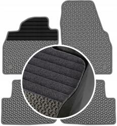 Max-Dywanik Audi A1 II 2017- Autószönyegek Eva Eternity autóhoz