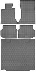 RIGUM Bmw s5 F11 Kombi 2010-04.2017-től Szett Autószönyegek csomagtartó