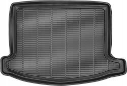 Max-Dywanik Honda Civic VIII 5D Hb 2005-2012 Csomagtérszőnyeg