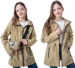 Picco Átmeneti Kabát Parka Tavaszi Őszi Lena 164